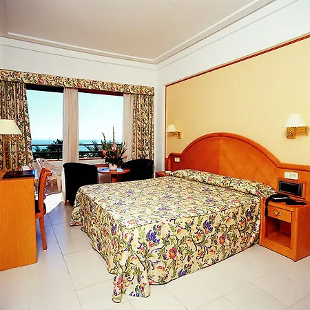 Hotell Bahia Del Cala Millor (Mallorca)