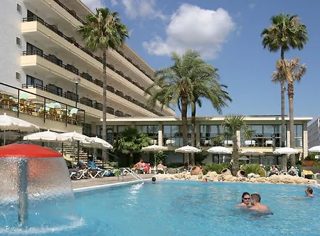 Hotell Bahia Del