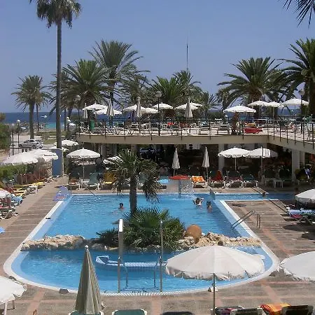 Bahia Del Cala Millor (Mallorca)