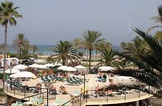 Bahia Del 4* 卡拉米洛