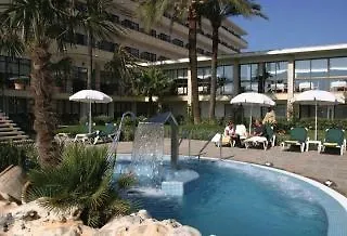 Hotell Bahia Del 4*