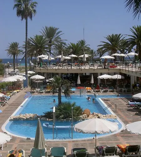 Bahia Del Cala Millor (Mallorca)